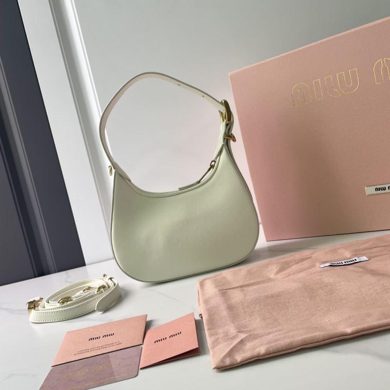 Miu Miu Hobo Bags